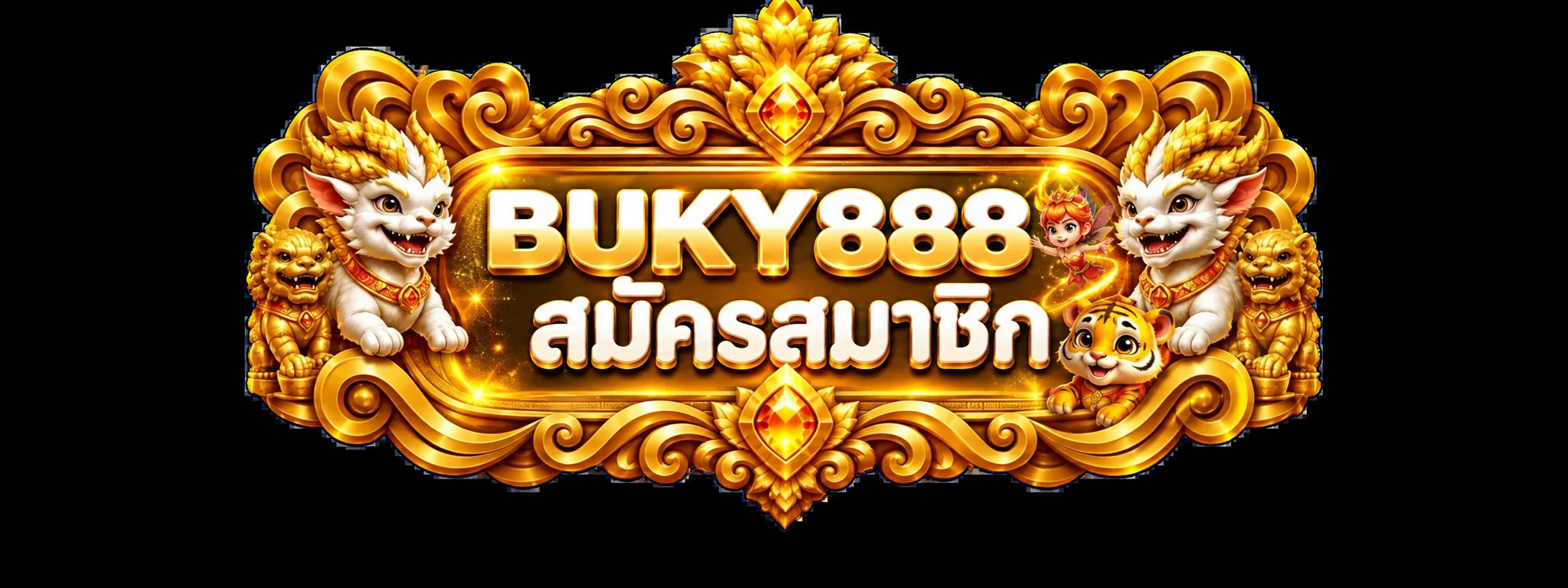 ป้ายทางเข้าและเข้าสู่ระบบ BUKY888